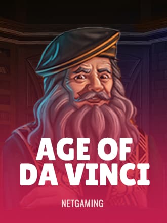 Age of Da Vinci