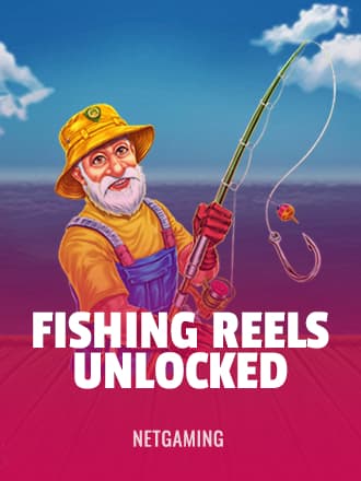 Fishing Reels Unlocked