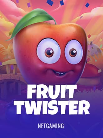 Fruit Twister