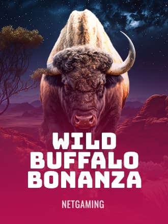Wild Buffalo Bonanza