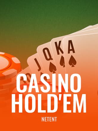 Casino Hold'em