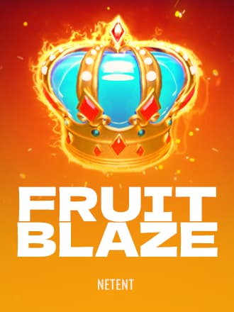 Fruit Blaze