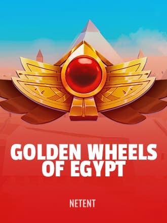 Golden Wheels of Egypt