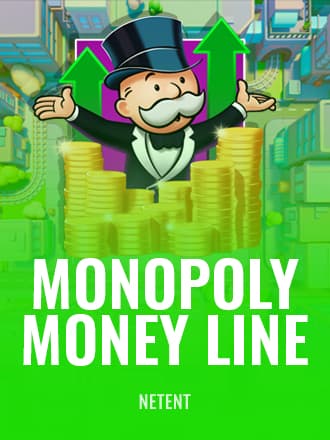 Monopoly Money Line