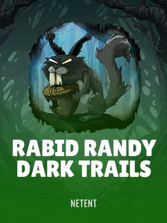 Rabid Randy Dark Trails
