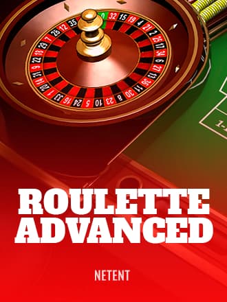 Roulette Advanced
