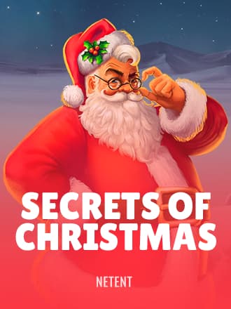 Secrets of Christmas