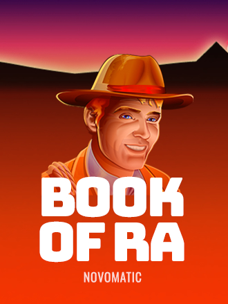 Book of Ra