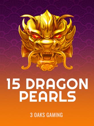 15 Dragon Pearls