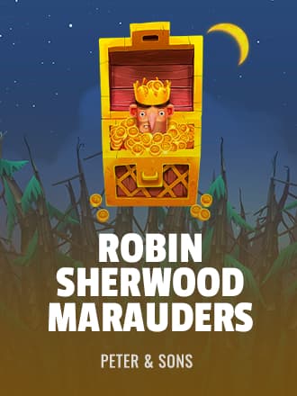 Robin Sherwood Marauders