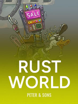 Rust World