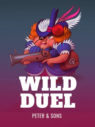 Wild Duel