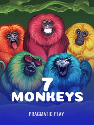 7 Monkeys