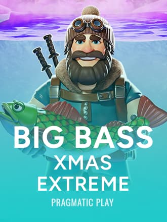 Big Bass Xmas Extreme