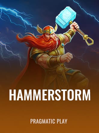 Hammerstorm
