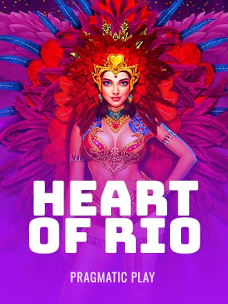 Heart of Rio