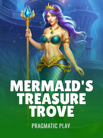 Mermaid's Treasure Trove