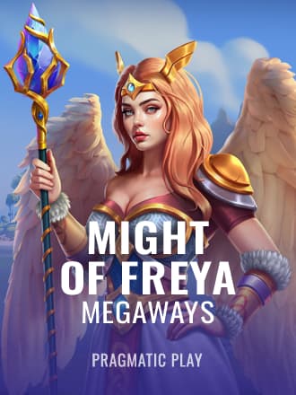 Might of Freya Megaways