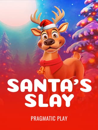 Santa's Slay
