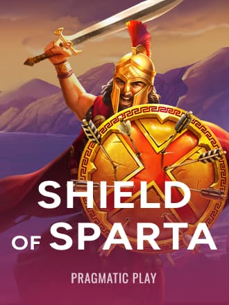 Shield of Sparta
