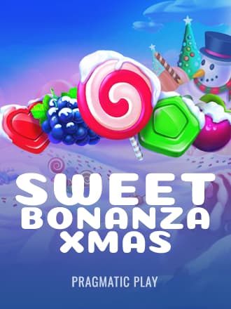 Sweet Bonanza Xmas