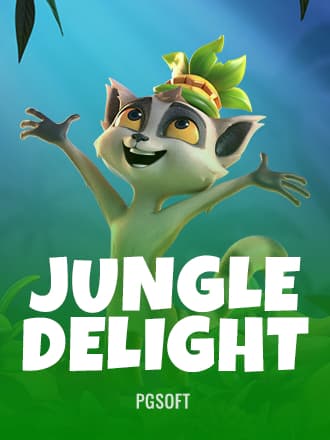 Jungle Delight