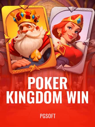 Poker Kingdom Win