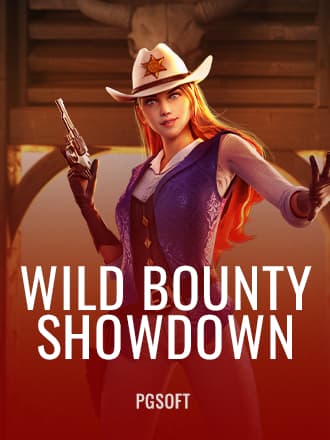 Wild Bounty Showdown