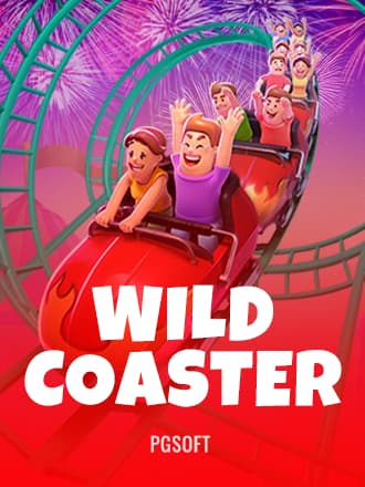Wild Coaster