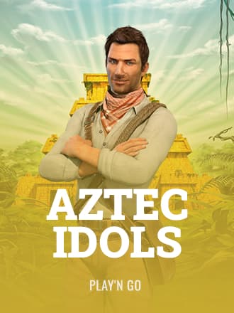Aztec Idols