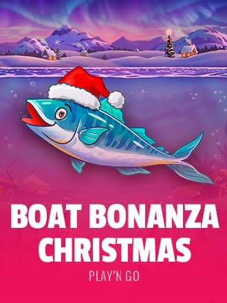 Boat Bonanza Christmas