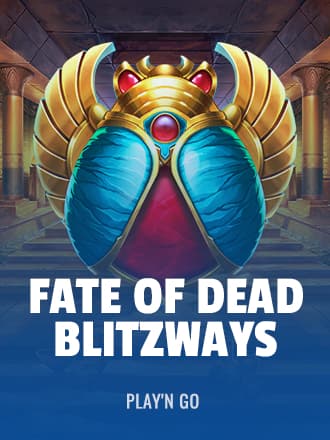 Fate of Dead Blitzways
