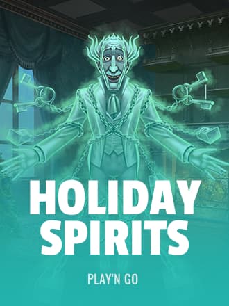 Holiday Spirits
