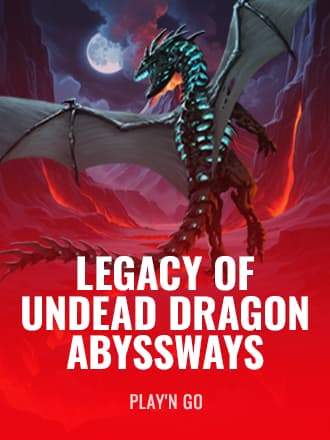 Legacy of Undead Dragon Abyssways
