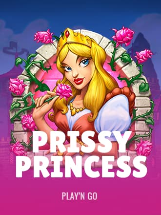 Prissy Princess
