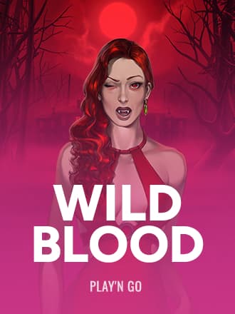 Wild Blood