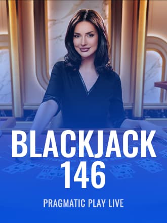 Blackjack 146