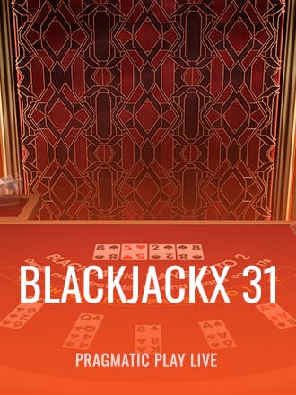 BlackjackX 31