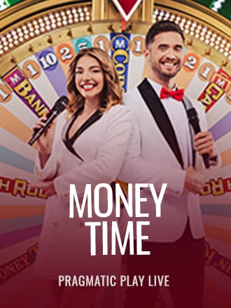 Money Time