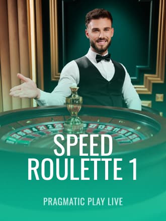 Speed Roulette 1