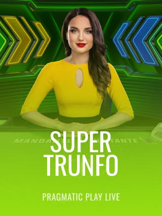 Super Trunfo