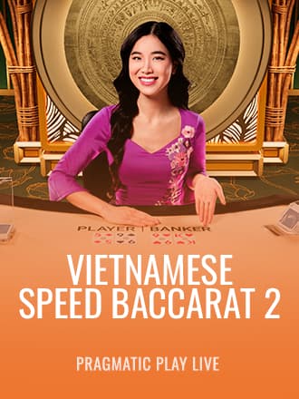 Vietnamese Speed Baccarat 2