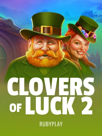 Clovers of Luck 2