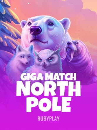Giga Match North Pole