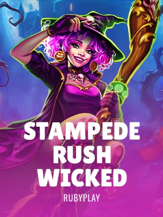 Stampede Rush Wicked