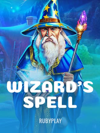 Wizard's Spell