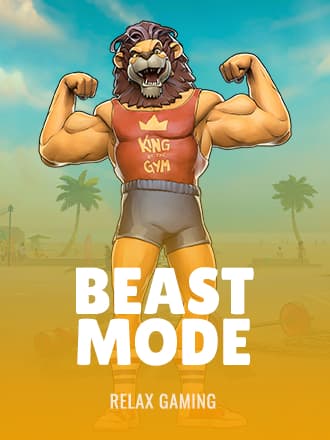 Beast Mode