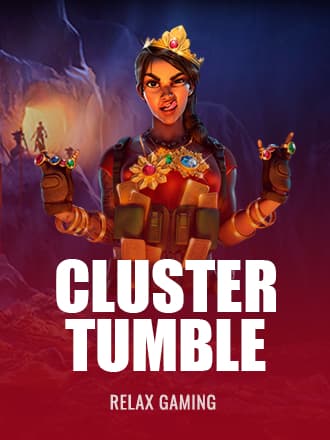 Cluster Tumble