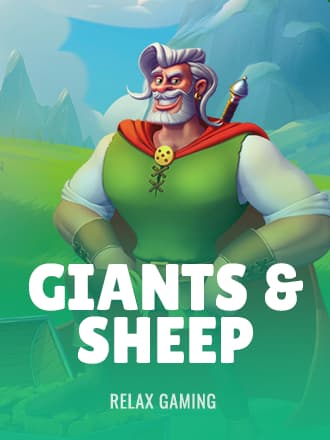 Giants & Sheep