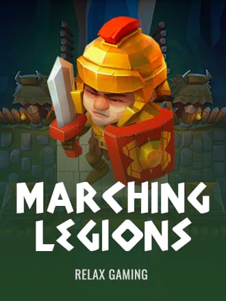 Marching Legions